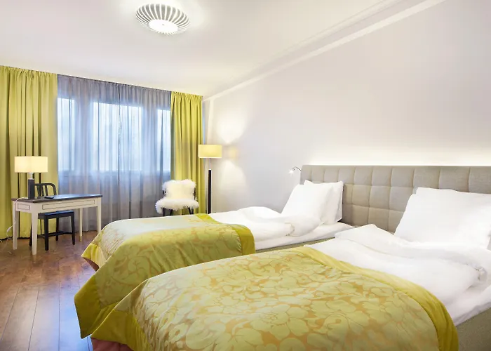 Haemeenkylaen Kartano Hotel 4*