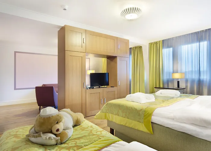 Hotel Haemeenkylaen Kartano Vantaa