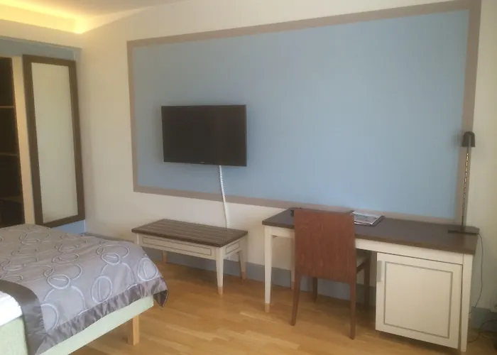 Haemeenkylaen Kartano Hotel