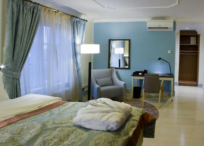 Haemeenkylaen Kartano Hotel Vantaa