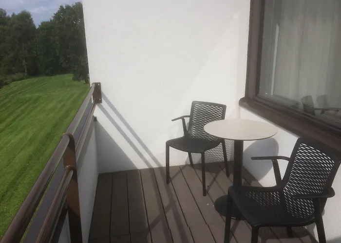 Haemeenkylaen Kartano Hotel Vantaa