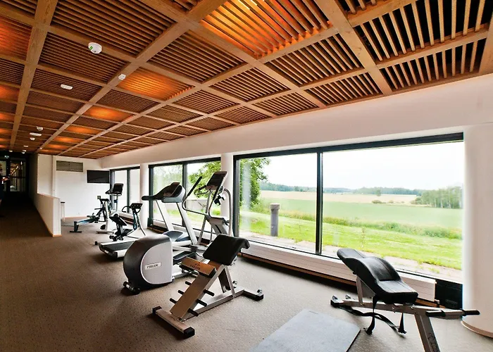 Hotel Haemeenkylaen Kartano