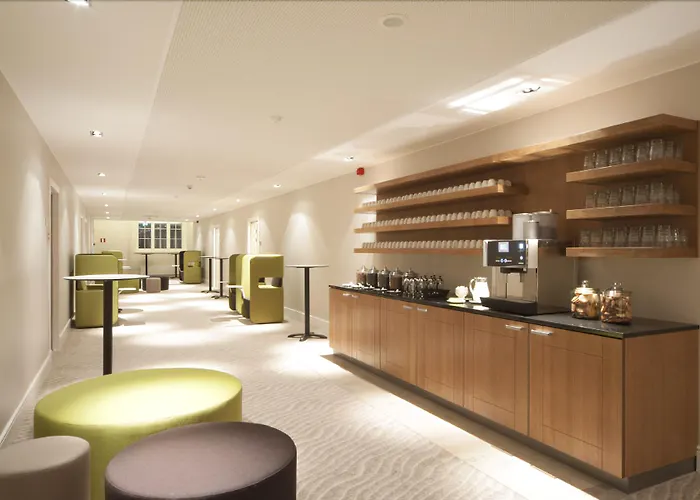 Haemeenkylaen Kartano Hotel 4*