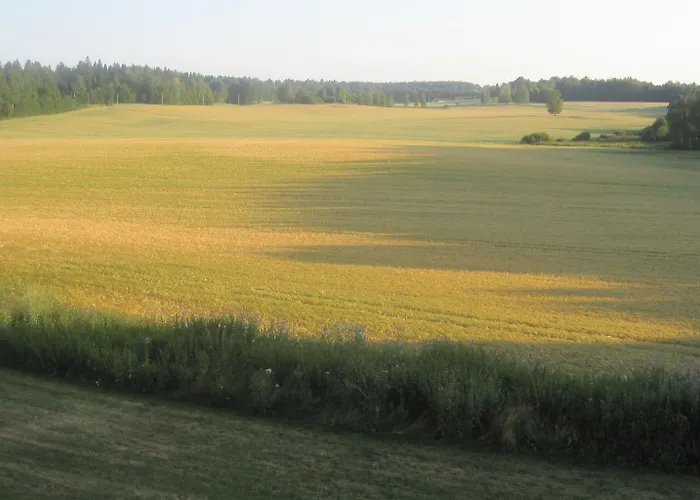 Haemeenkylaen Kartano Hotel Vantaa