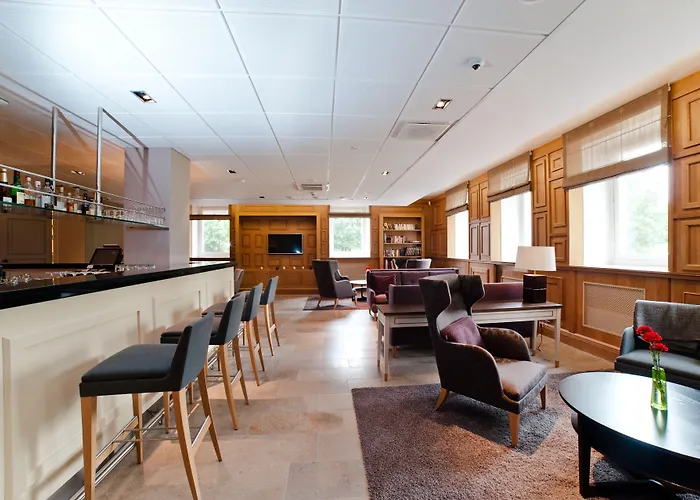 Haemeenkylaen Kartano Hotel Vantaa