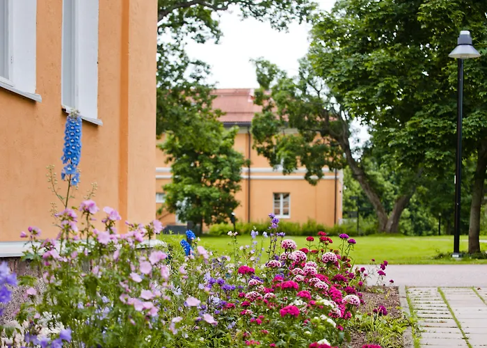 Haemeenkylaen Kartano 4* Vantaa