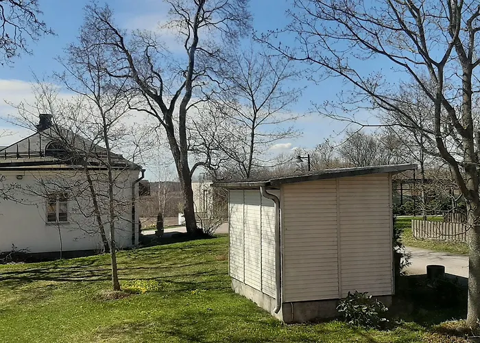 Haemeenkylaen Kartano Hotel 4*