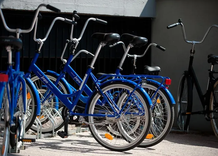 Haemeenkylaen Kartano Hotel 4*