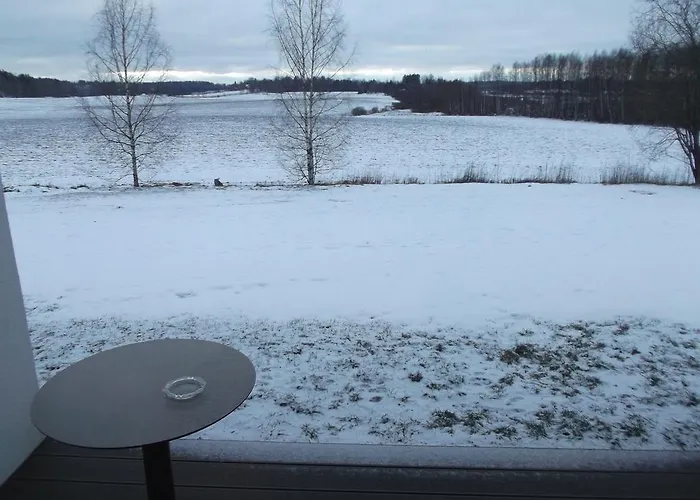 Haemeenkylaen Kartano Hotel Vantaa