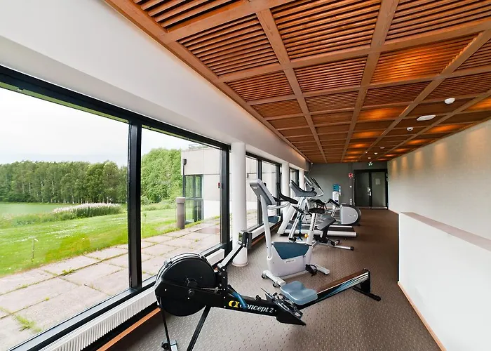 Hotel Haemeenkylaen Kartano Vantaa