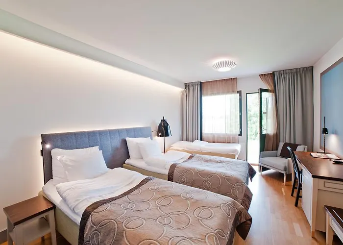 Haemeenkylaen Kartano 4* Vantaa