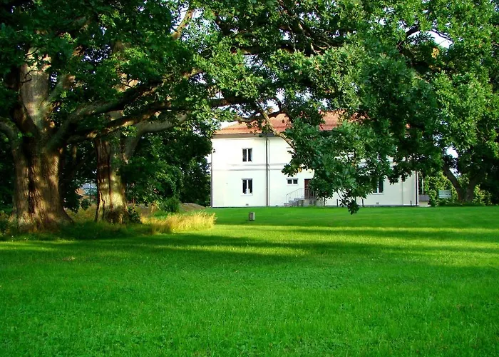 Haemeenkylaen Kartano Hotel 4*