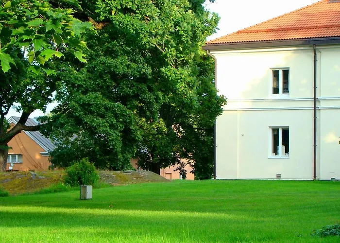 Haemeenkylaen Kartano Vantaa