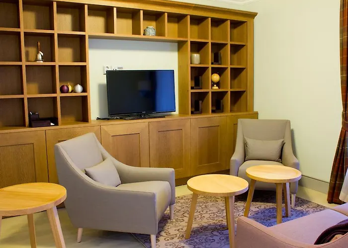 Hotel Haemeenkylaen Kartano Vantaa