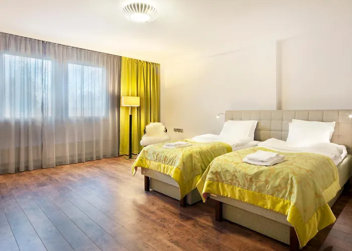 Haemeenkylaen Kartano 4* Vantaa