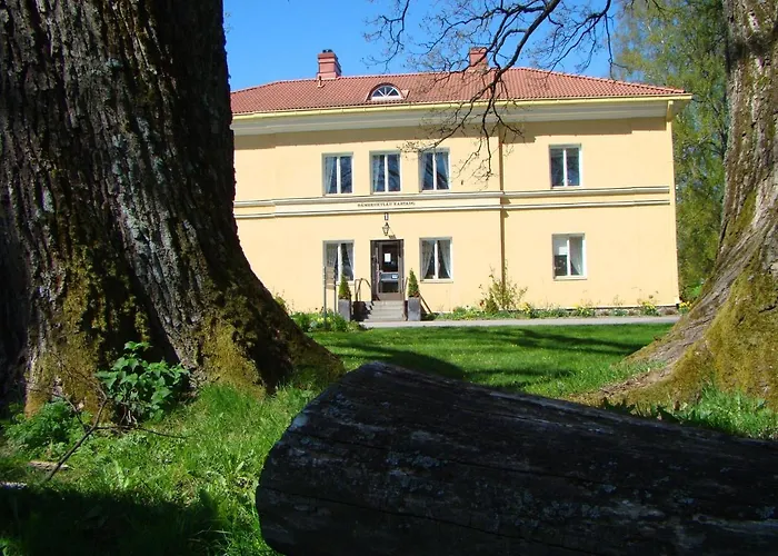 Haemeenkylaen Kartano